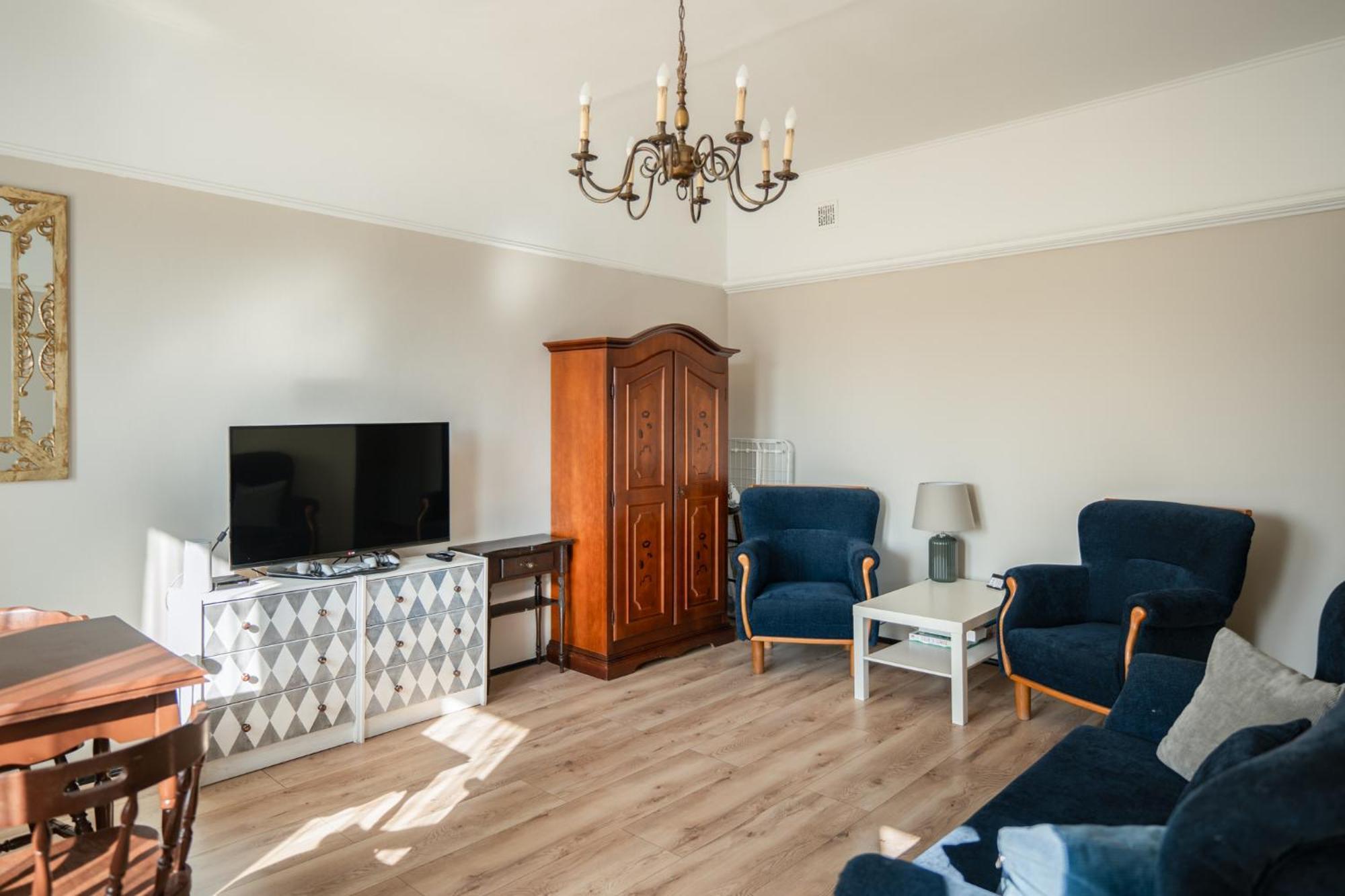 Blue Apartment Rajska Гданьск Экстерьер фото